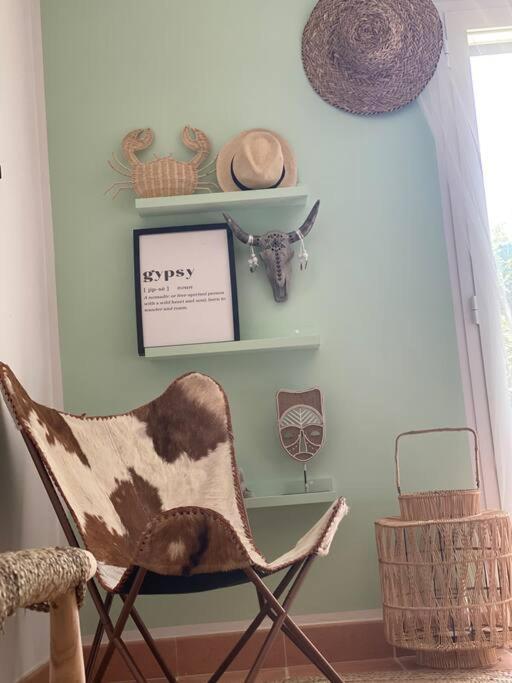 Villa 231 Boho House Estrenc - Luxury Family Life - Just 5-10Min To Sandy Beach Sa Ràpita Exterior foto