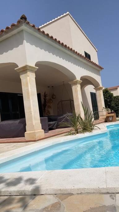 Villa 231 Boho House Estrenc - Luxury Family Life - Just 5-10Min To Sandy Beach Sa Ràpita Exterior foto