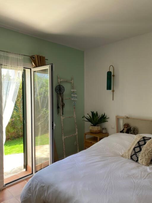 Villa 231 Boho House Estrenc - Luxury Family Life - Just 5-10Min To Sandy Beach Sa Ràpita Exterior foto
