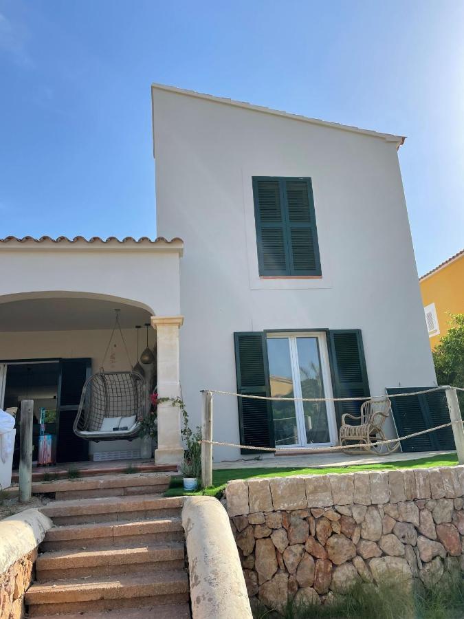 Villa 231 Boho House Estrenc - Luxury Family Life - Just 5-10Min To Sandy Beach Sa Ràpita Exterior foto