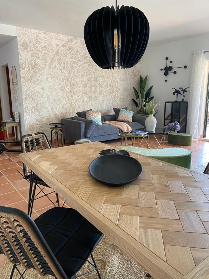 Villa 231 Boho House Estrenc - Luxury Family Life - Just 5-10Min To Sandy Beach Sa Ràpita Exterior foto