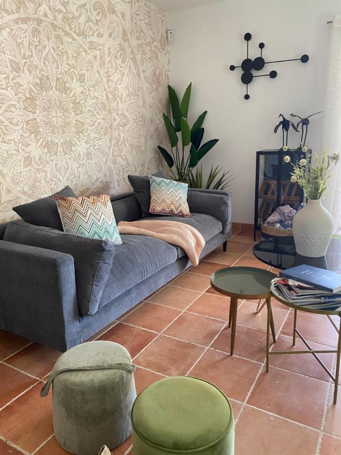 Villa 231 Boho House Estrenc - Luxury Family Life - Just 5-10Min To Sandy Beach Sa Ràpita Exterior foto