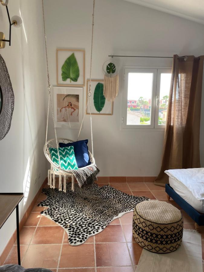 Villa 231 Boho House Estrenc - Luxury Family Life - Just 5-10Min To Sandy Beach Sa Ràpita Exterior foto