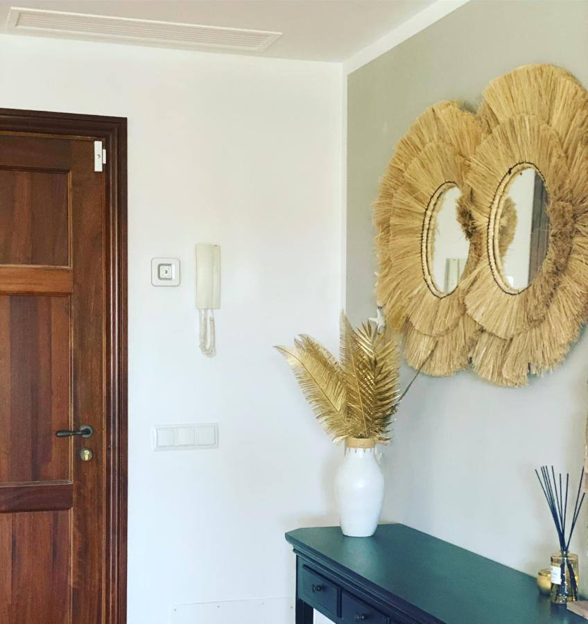 Villa 231 Boho House Estrenc - Luxury Family Life - Just 5-10Min To Sandy Beach Sa Ràpita Exterior foto