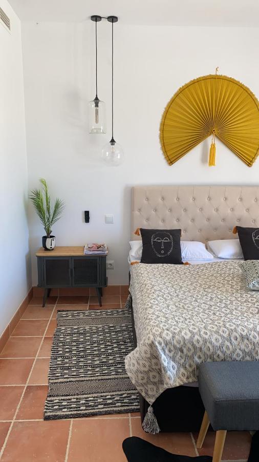 Villa 231 Boho House Estrenc - Luxury Family Life - Just 5-10Min To Sandy Beach Sa Ràpita Exterior foto