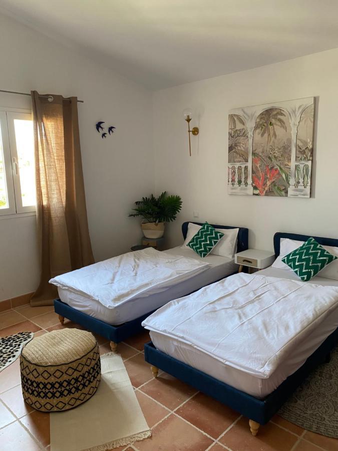 Villa 231 Boho House Estrenc - Luxury Family Life - Just 5-10Min To Sandy Beach Sa Ràpita Exterior foto
