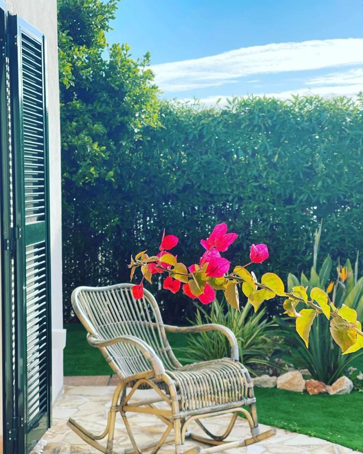 Villa 231 Boho House Estrenc - Luxury Family Life - Just 5-10Min To Sandy Beach Sa Ràpita Exterior foto