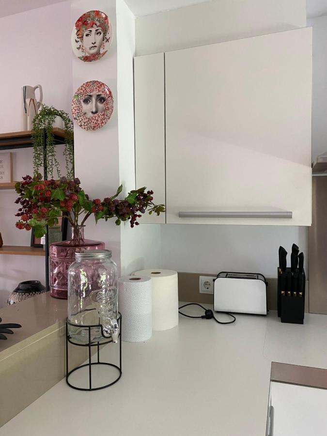 Villa 231 Boho House Estrenc - Luxury Family Life - Just 5-10Min To Sandy Beach Sa Ràpita Exterior foto