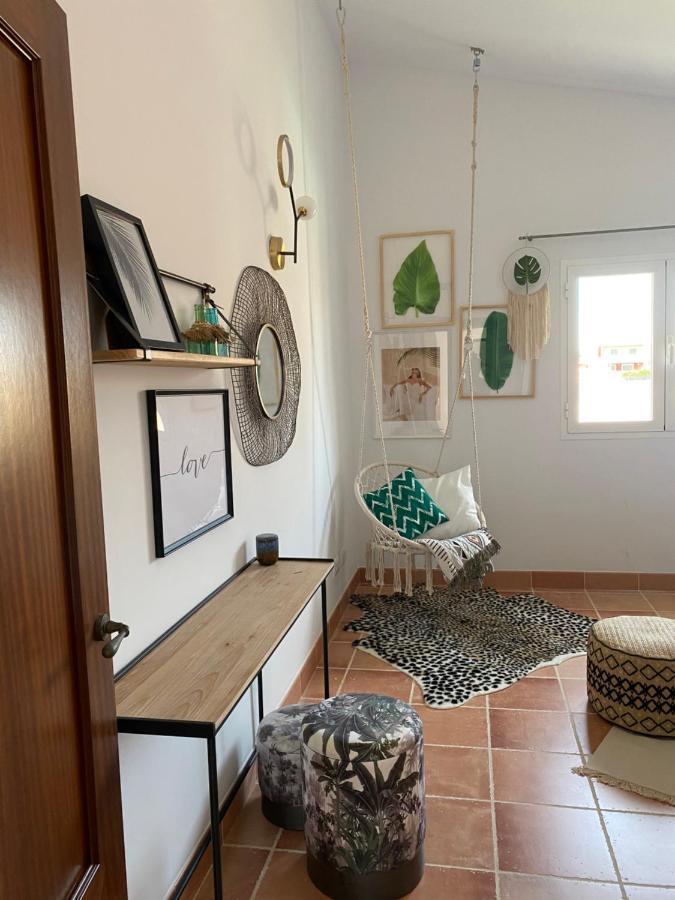 Villa 231 Boho House Estrenc - Luxury Family Life - Just 5-10Min To Sandy Beach Sa Ràpita Exterior foto